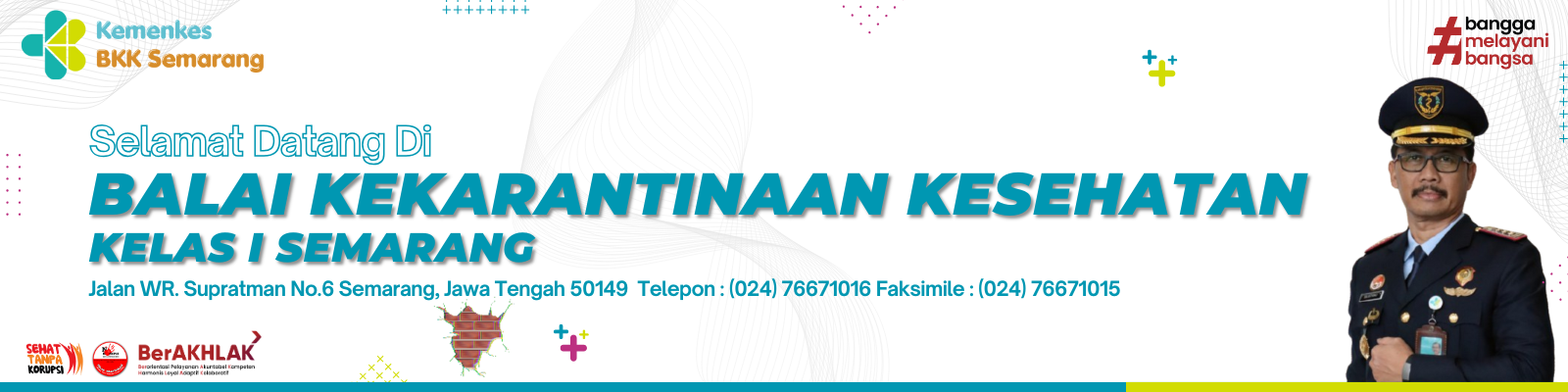 BKK Semarang