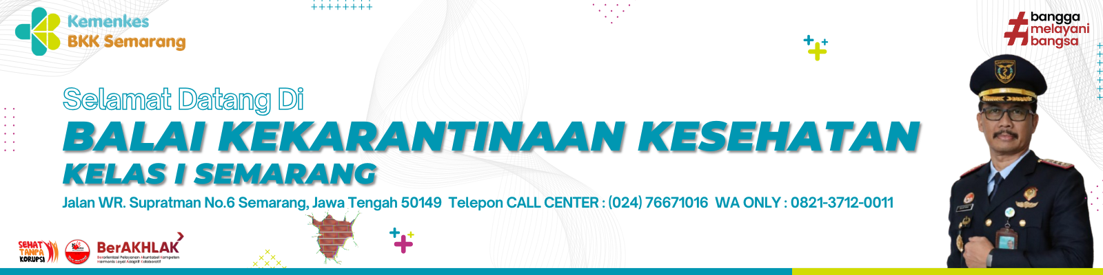 BKK Semarang